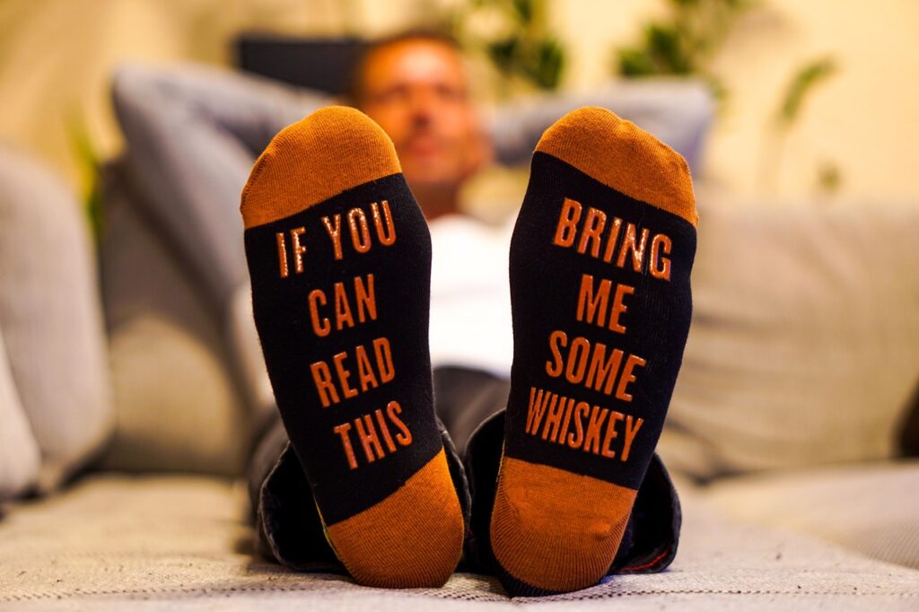 臭い靴下の洗い方で効果的な方法は？