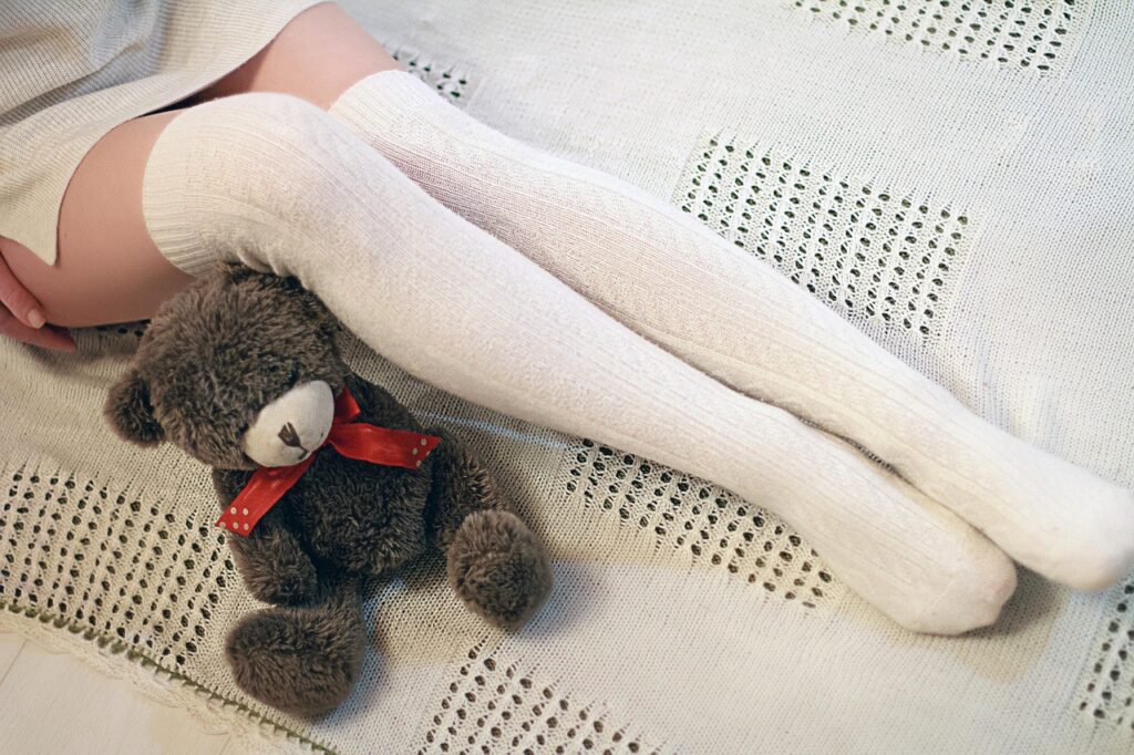 靴下を履いても足が臭くならない方法は？