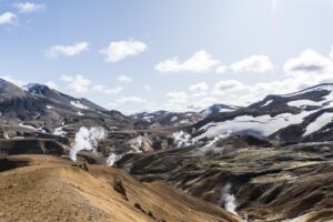足のにおいを解消する温泉旅行の対策は？